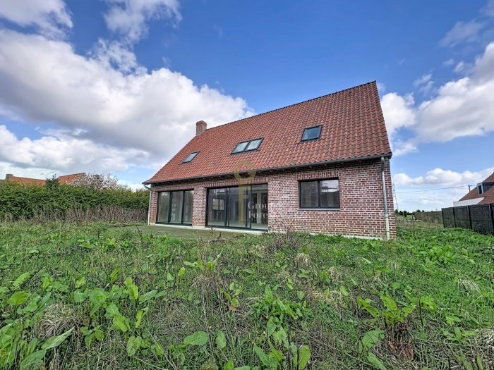 Maison à vendre, 173m², Gruson