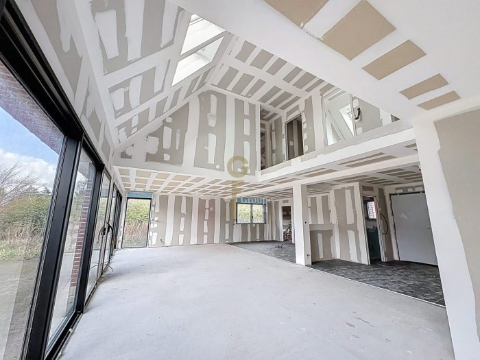 Maison à vendre, 173m², Gruson