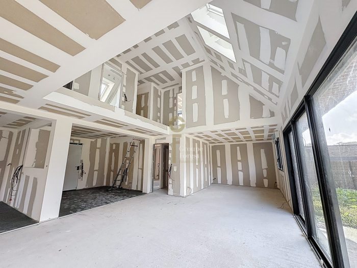 Maison à vendre, 173m², Gruson