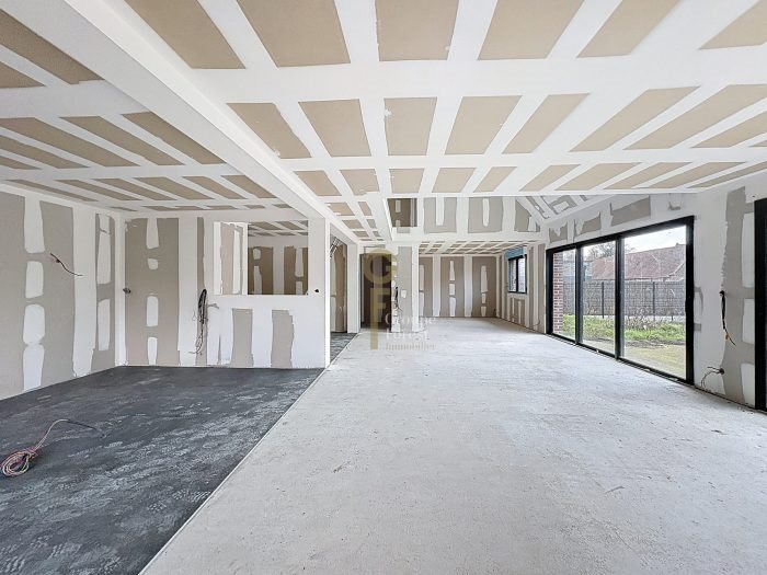 Maison à vendre, 173m², Gruson