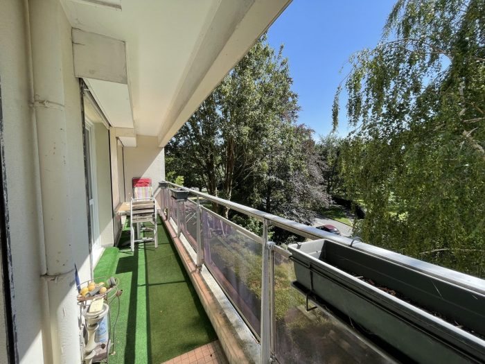 Appartement à vendre, 139m², La Madeleine