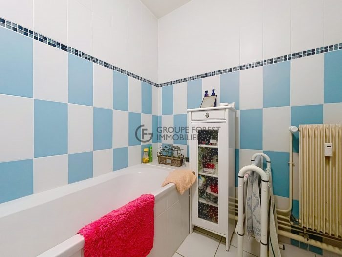 Appartement à vendre, 139m², La Madeleine
