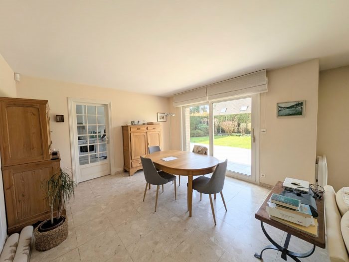 Maison à vendre, 136m², Lompret