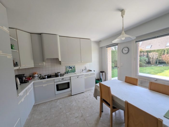 Maison à vendre, 136m², Lompret