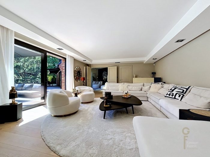 Maison à vendre, 248m², Bondues