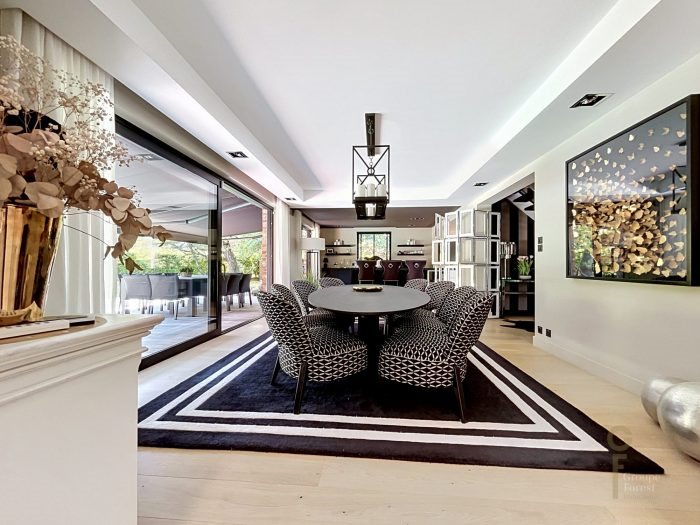 Maison à vendre, 248m², Bondues
