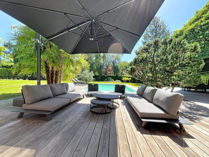 Maison à vendre, 248m², Bondues
