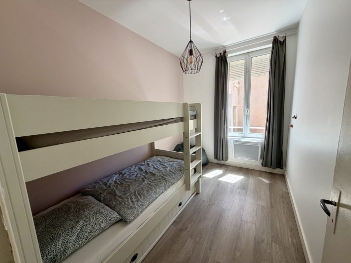 Appartement à vendre, 92m², Le Touquet-Paris-Plage