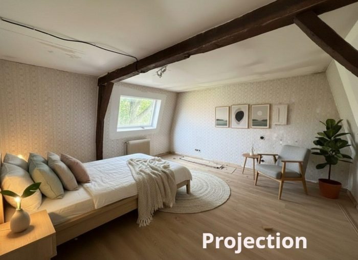 Maison à vendre, 156m², Hem