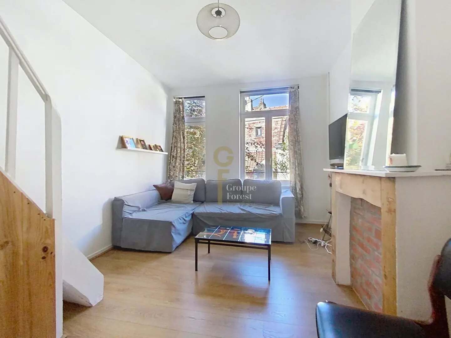 Maison à vendre, 35m², Lille