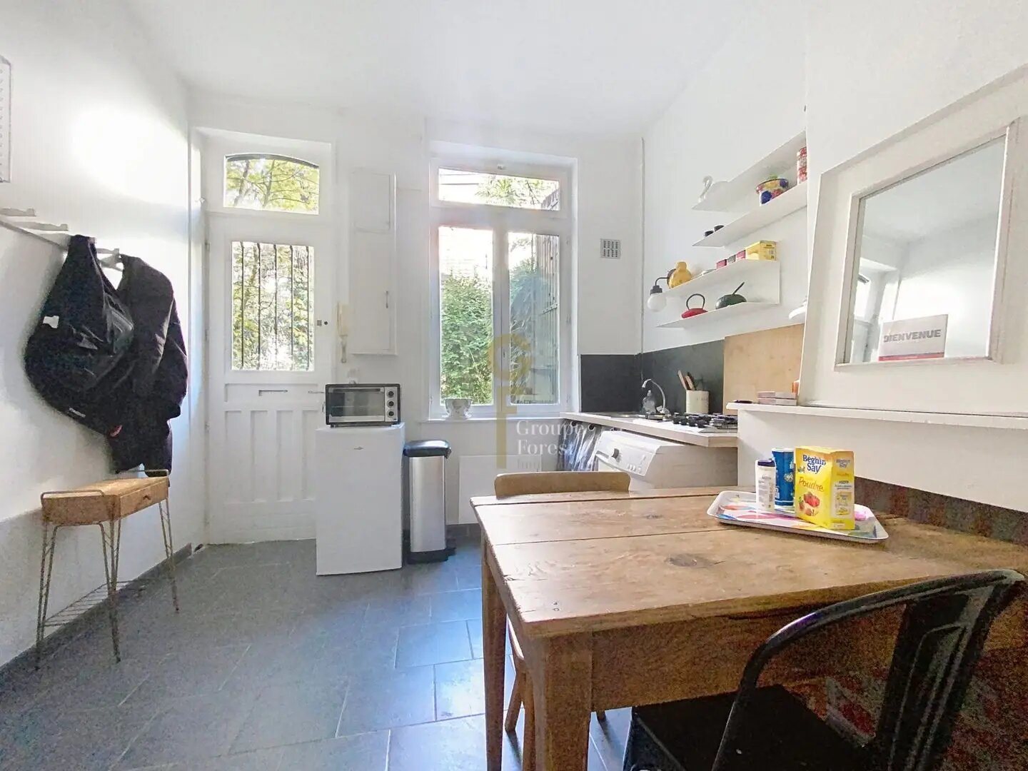 Maison à vendre, 35m², Lille