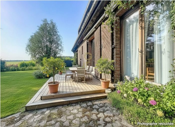 Maison à vendre, 204m², Bondues