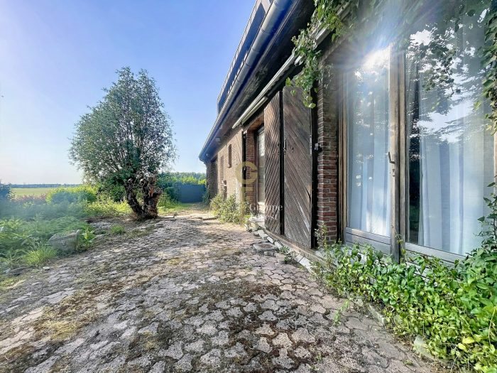 Maison à vendre, 204m², Bondues