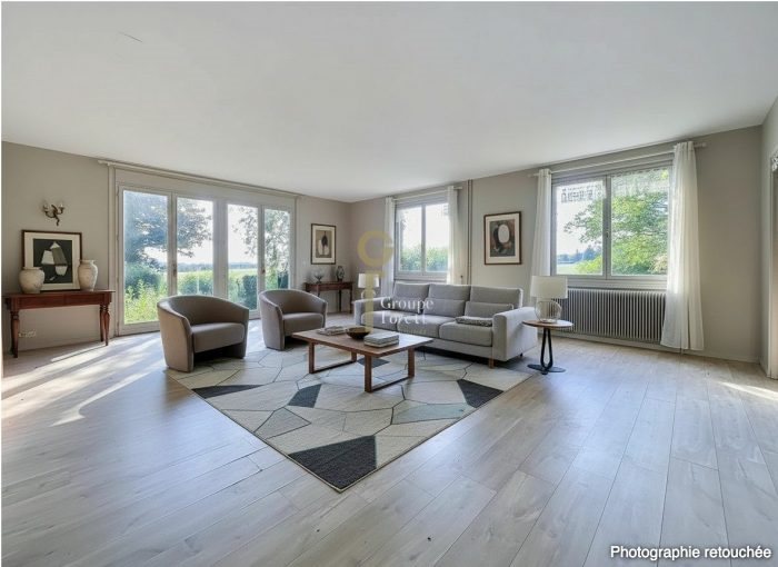 Maison à vendre, 204m², Bondues