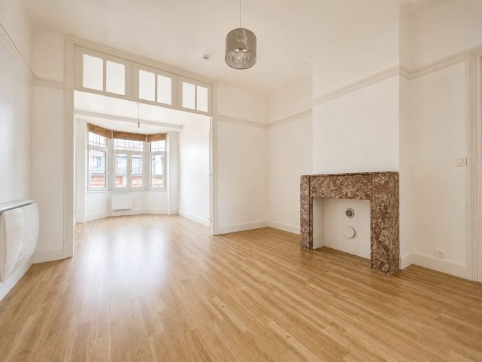 Appartement à vendre, 62m², Lambersart
