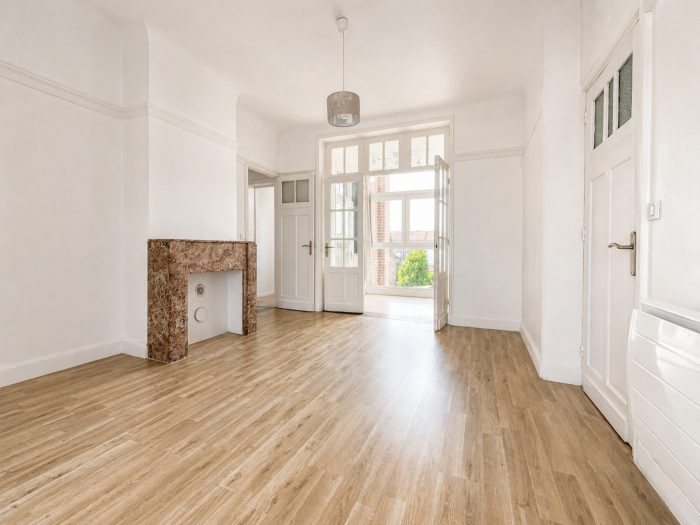 Appartement à vendre, 62m², Lambersart