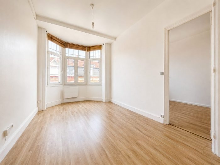Appartement à vendre, 62m², Lambersart