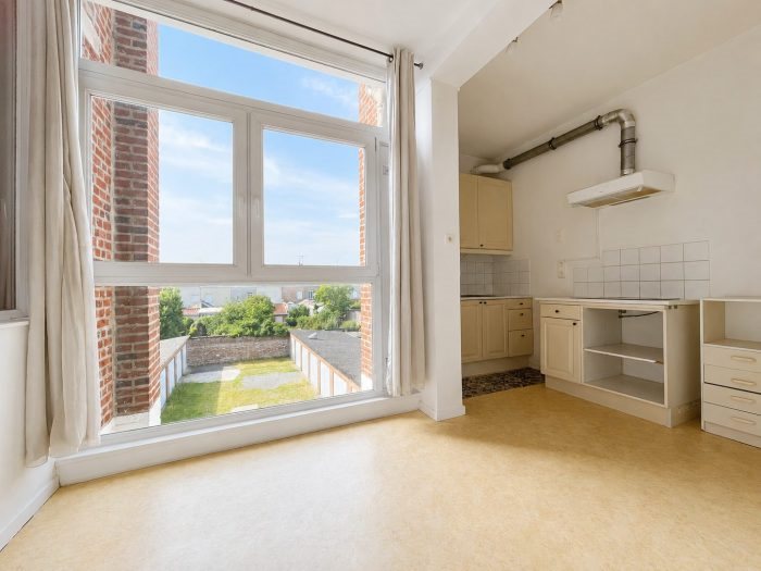 Appartement à vendre, 62m², Lambersart