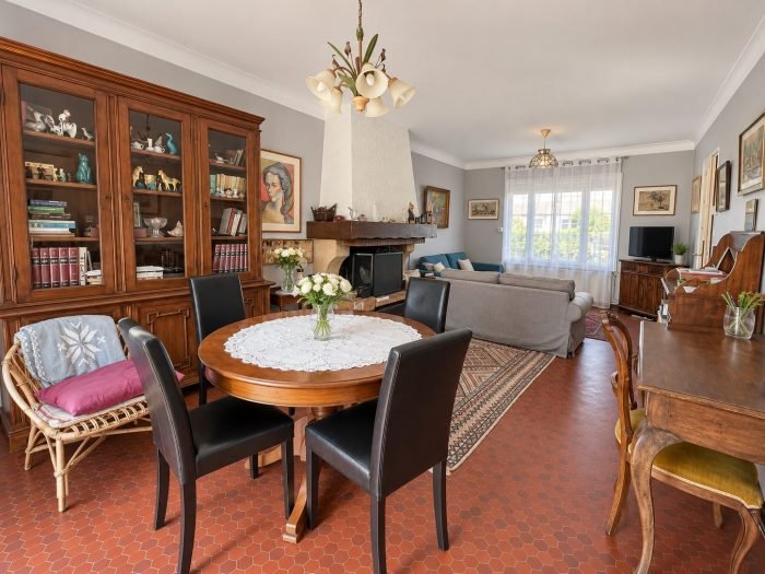 Maison à vendre, 101m², Lambersart
