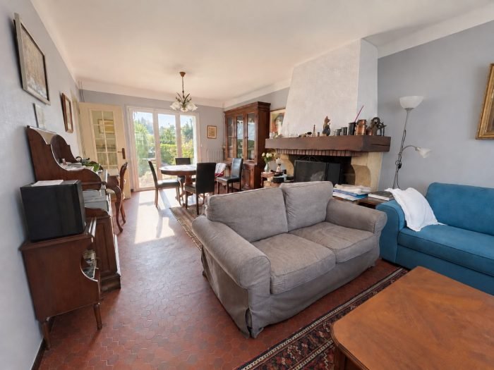 Maison à vendre, 101m², Lambersart
