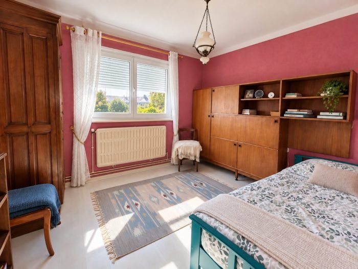 Maison à vendre, 101m², Lambersart