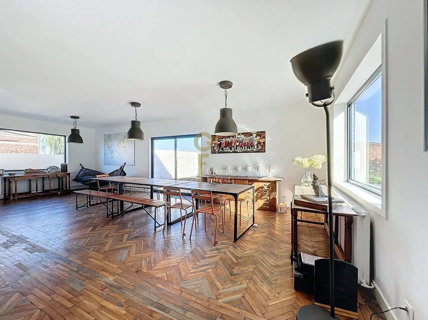 Maison à vendre, 410m², Fleurbaix
