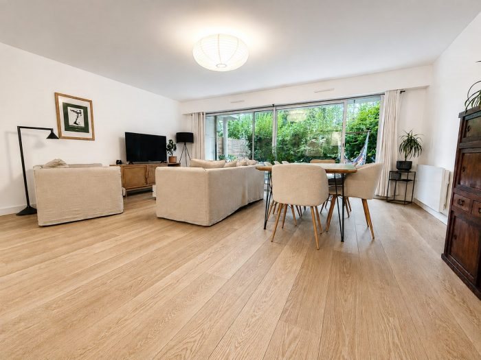Appartement à vendre, 76m², Lille