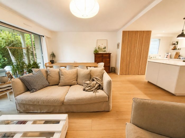 Appartement à vendre, 76m², Lille