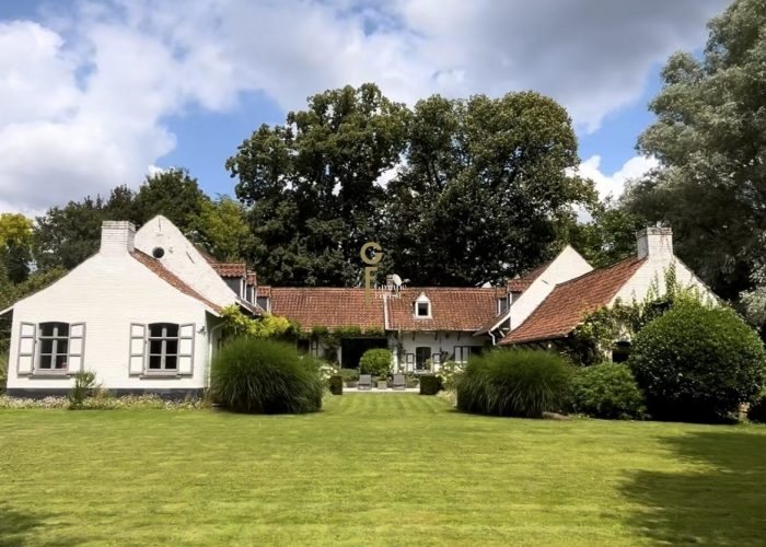 Appartement à vendre, 325m², Croix