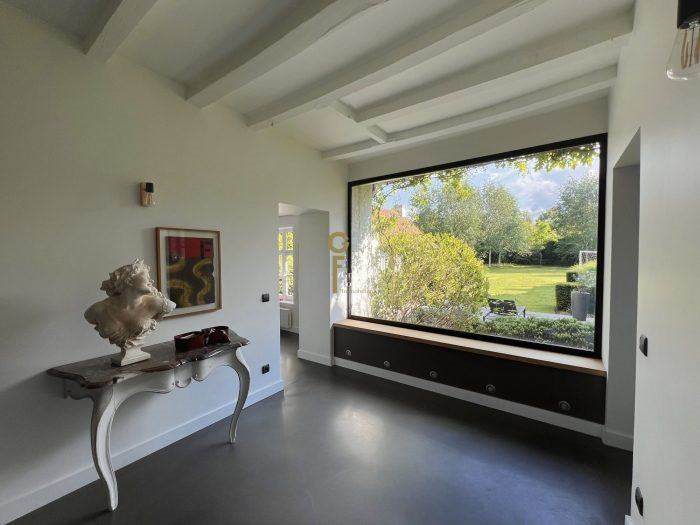 Appartement à vendre, 325m², Croix