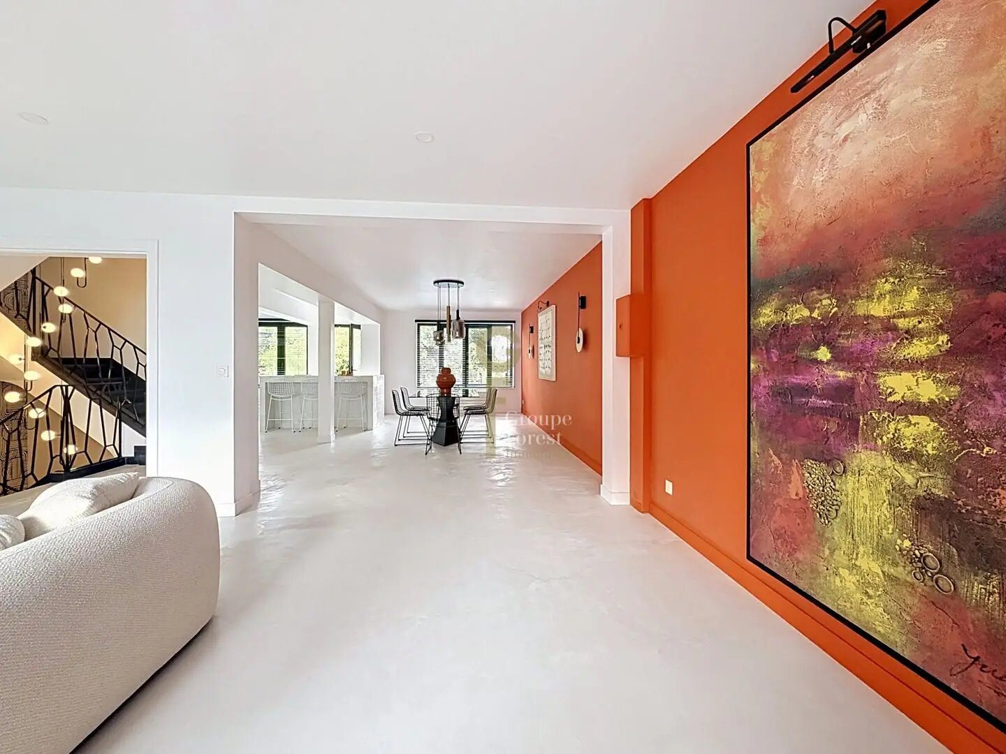 Maison à vendre, 200m², Marcq-en-Baroeul