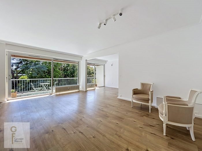 Appartement à vendre, 74m², Roubaix