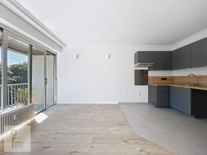 Appartement à vendre, 74m², Roubaix