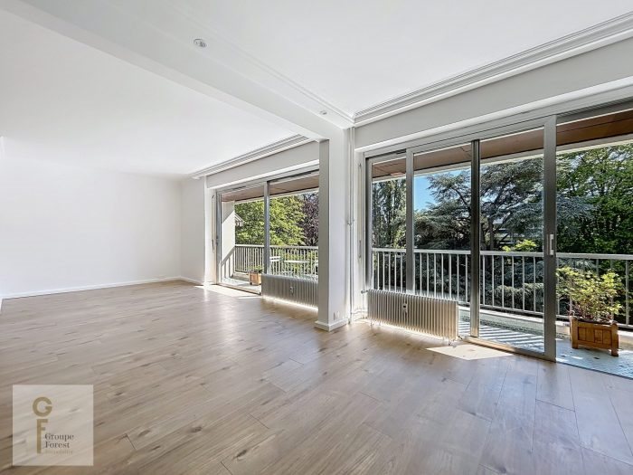 Appartement à vendre, 74m², Roubaix