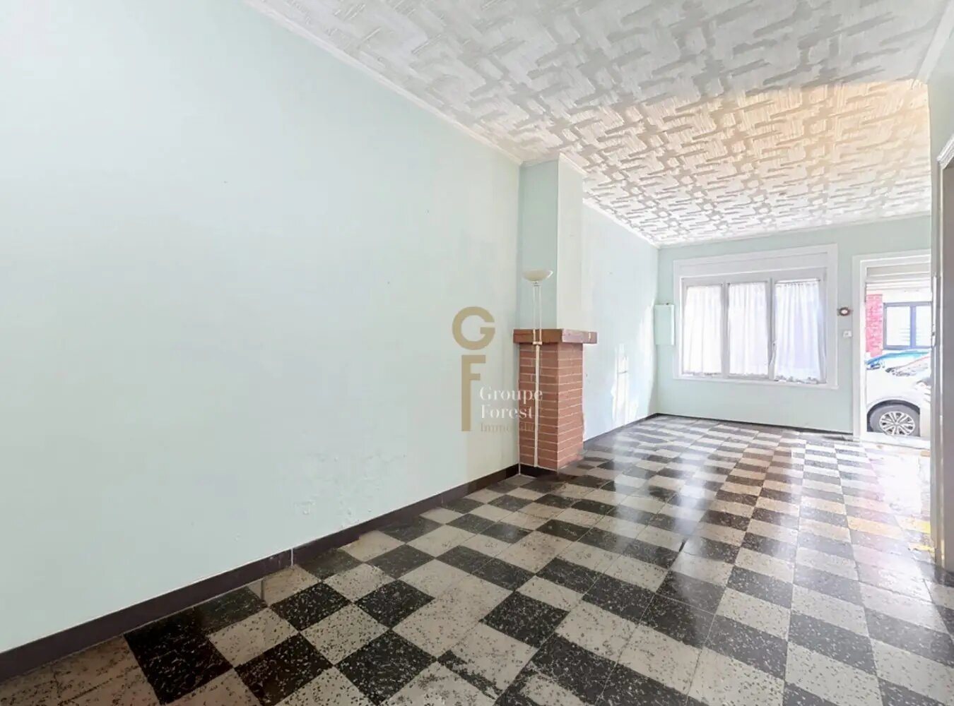 Maison à vendre, 83m², Marcq-en-Baroeul