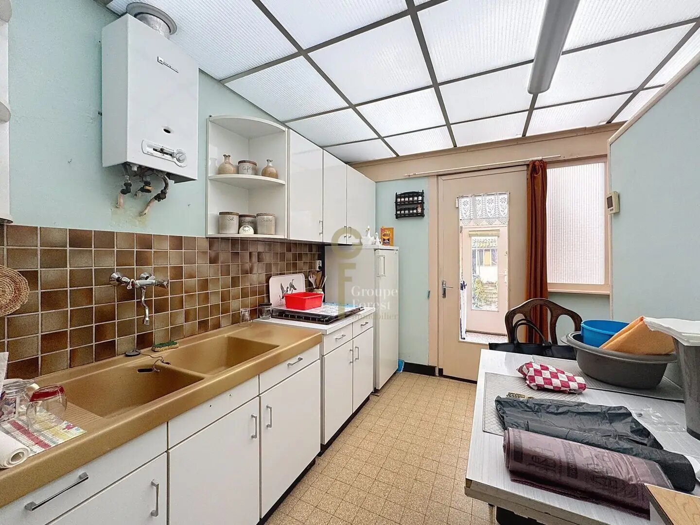 Maison à vendre, 83m², Marcq-en-Baroeul