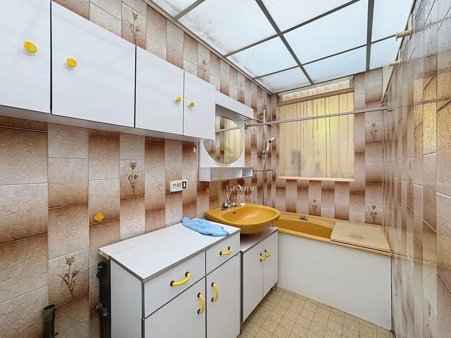 Maison à vendre, 83m², Marcq-en-Baroeul