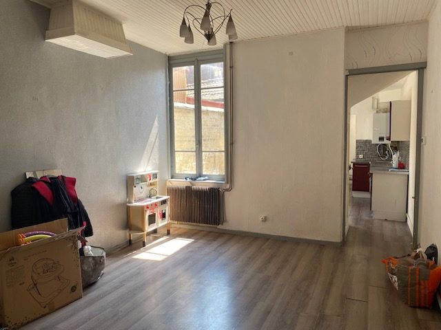 Maison à vendre, 88m², Roubaix