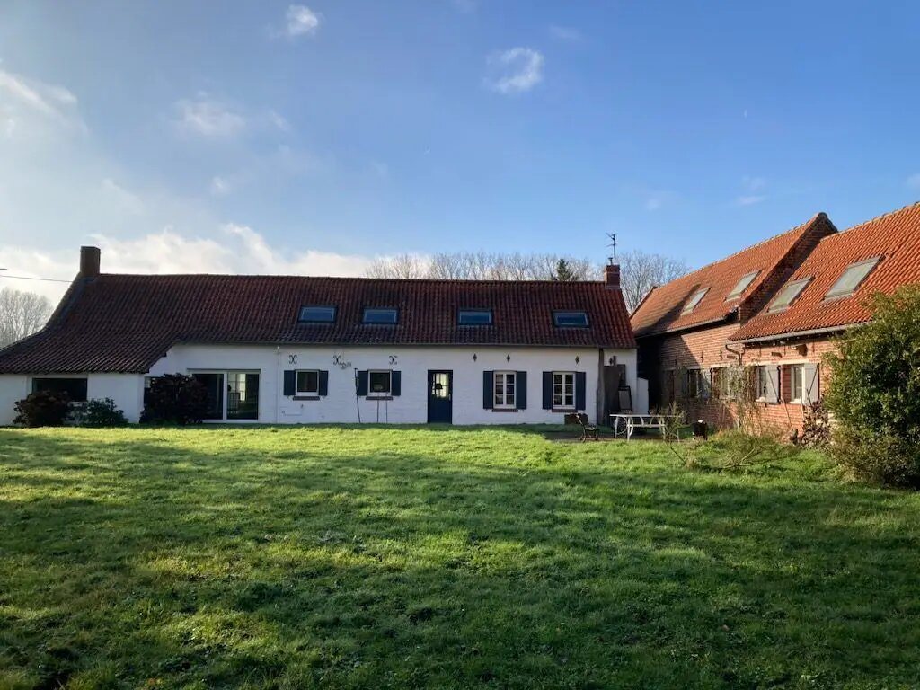 Maison à vendre, 220m², Templeuve-en-Pévèle