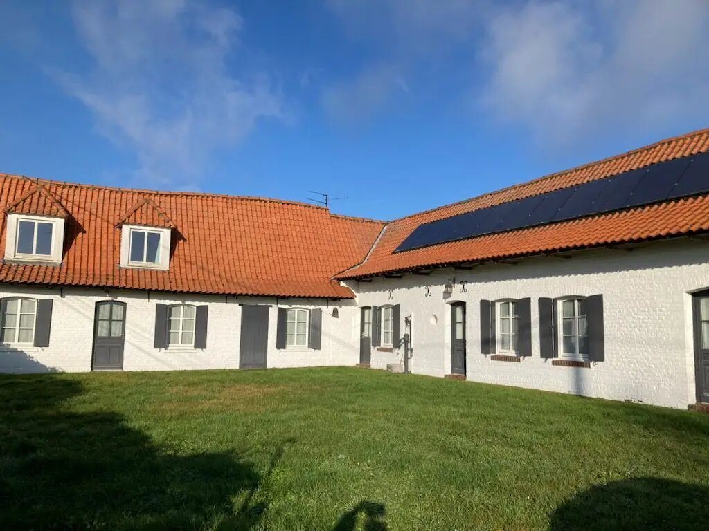 Maison à vendre, 220m², Templeuve-en-Pévèle