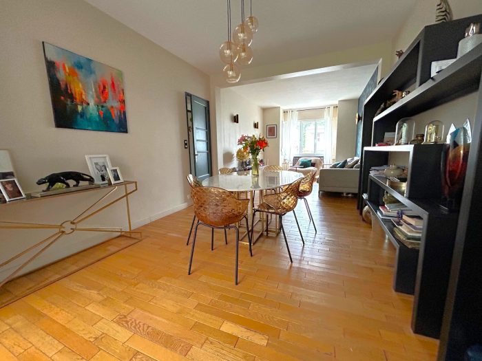 Maison à vendre, 129m², Lambersart