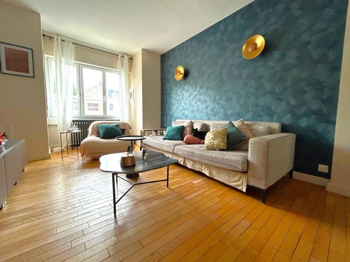 Maison à vendre, 129m², Lambersart