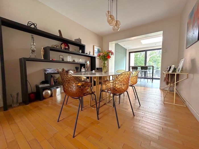 Maison à vendre, 129m², Lambersart