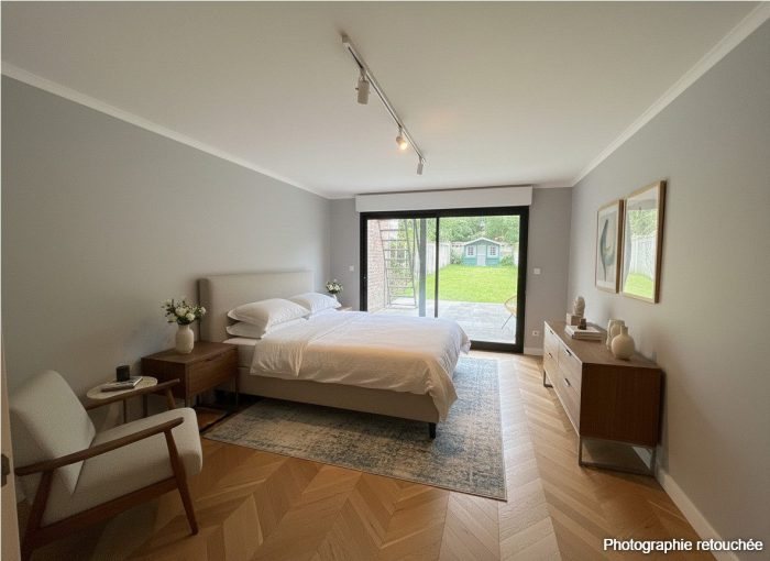 Maison à vendre, 129m², Lambersart