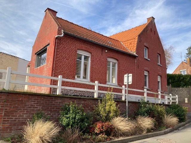 Maison à vendre, 100m², Bourghelles