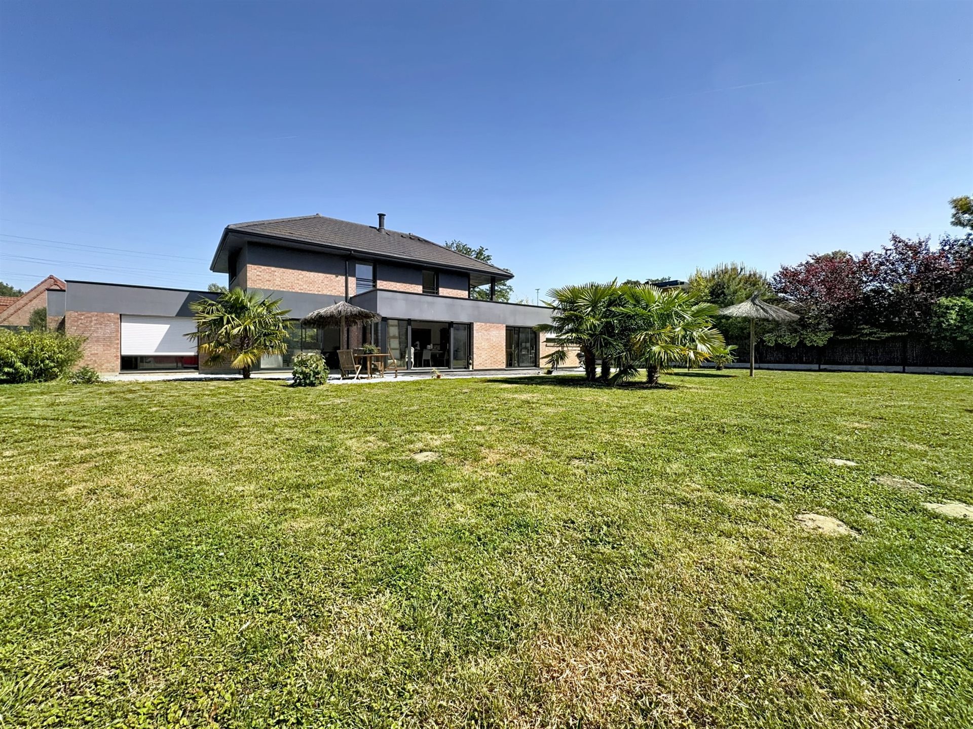 Maison à vendre, 196m², Mouvaux