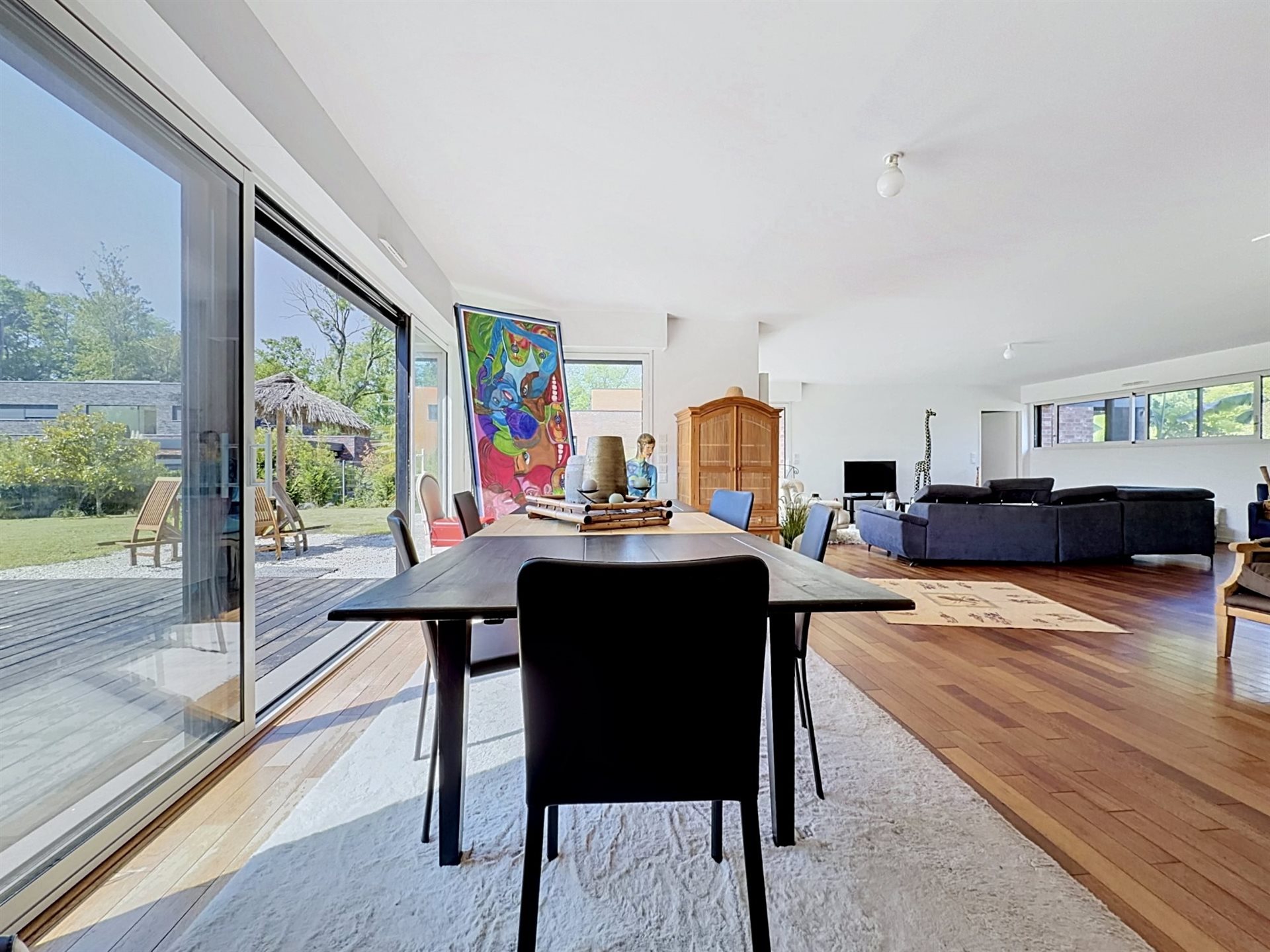 Maison à vendre, 196m², Mouvaux
