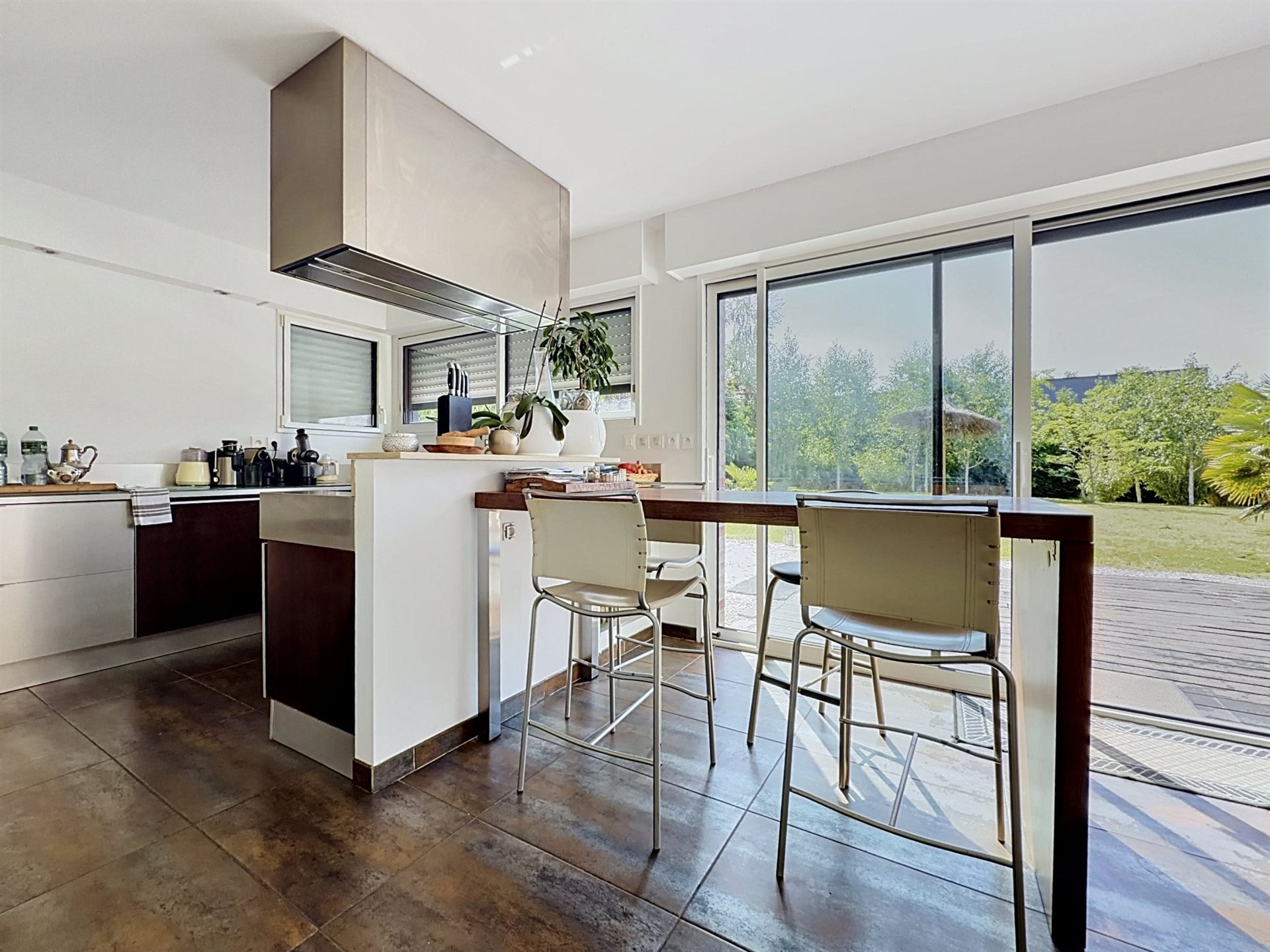 Maison à vendre, 196m², Mouvaux