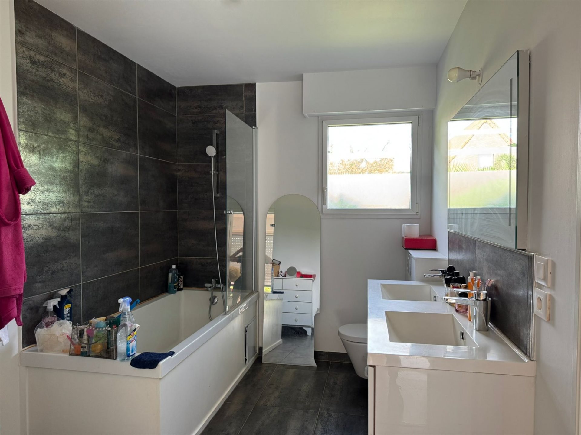 Maison à vendre, 196m², Mouvaux
