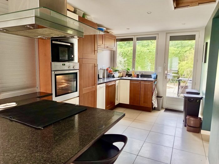 Maison à vendre, 113m², Lille